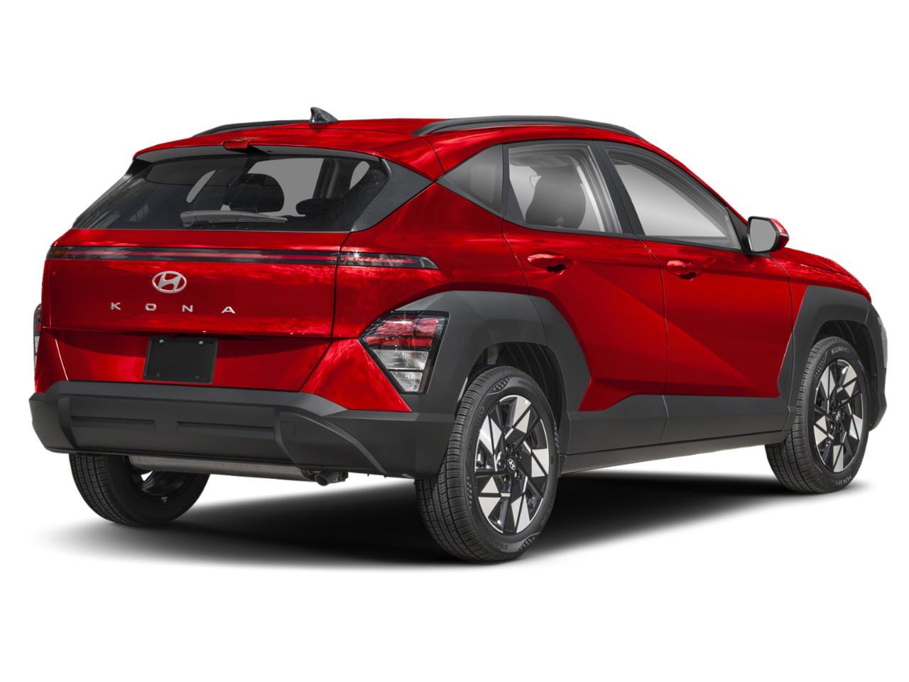 2025 Hyundai KONA Vehicle Photo in Philadelphia, PA 19116