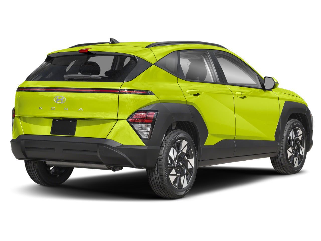 2025 Hyundai KONA Vehicle Photo in Philadelphia, PA 19116