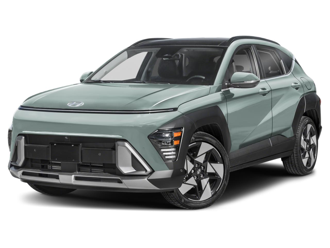 2025 Hyundai KONA Vehicle Photo in Merrillville, IN 46410