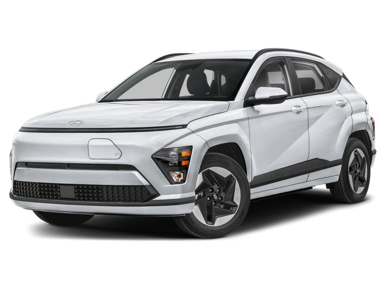 2025 Hyundai Kona Electric Vehicle Photo in SELMA, TX 78154-1460