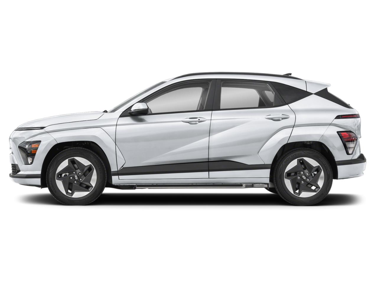 2025 Hyundai Kona Electric Vehicle Photo in SELMA, TX 78154-1460