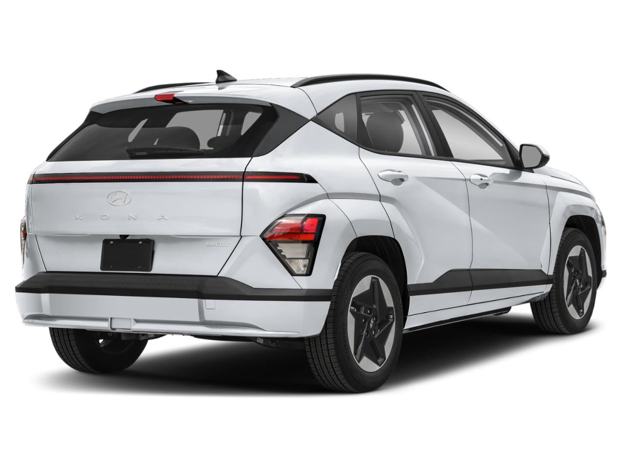 2025 Hyundai Kona Electric Vehicle Photo in SELMA, TX 78154-1460