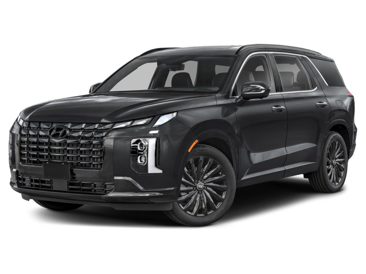 2025 Hyundai PALISADE Vehicle Photo in Merrillville, IN 46410