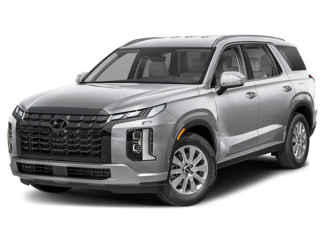 2025 Hyundai PALISADE Vehicle Photo in Harrisburg, PA 17111