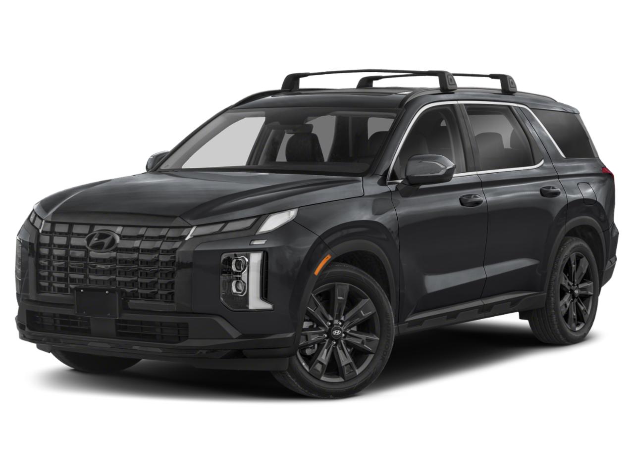 2025 Hyundai PALISADE Vehicle Photo in Denton, TX 76205