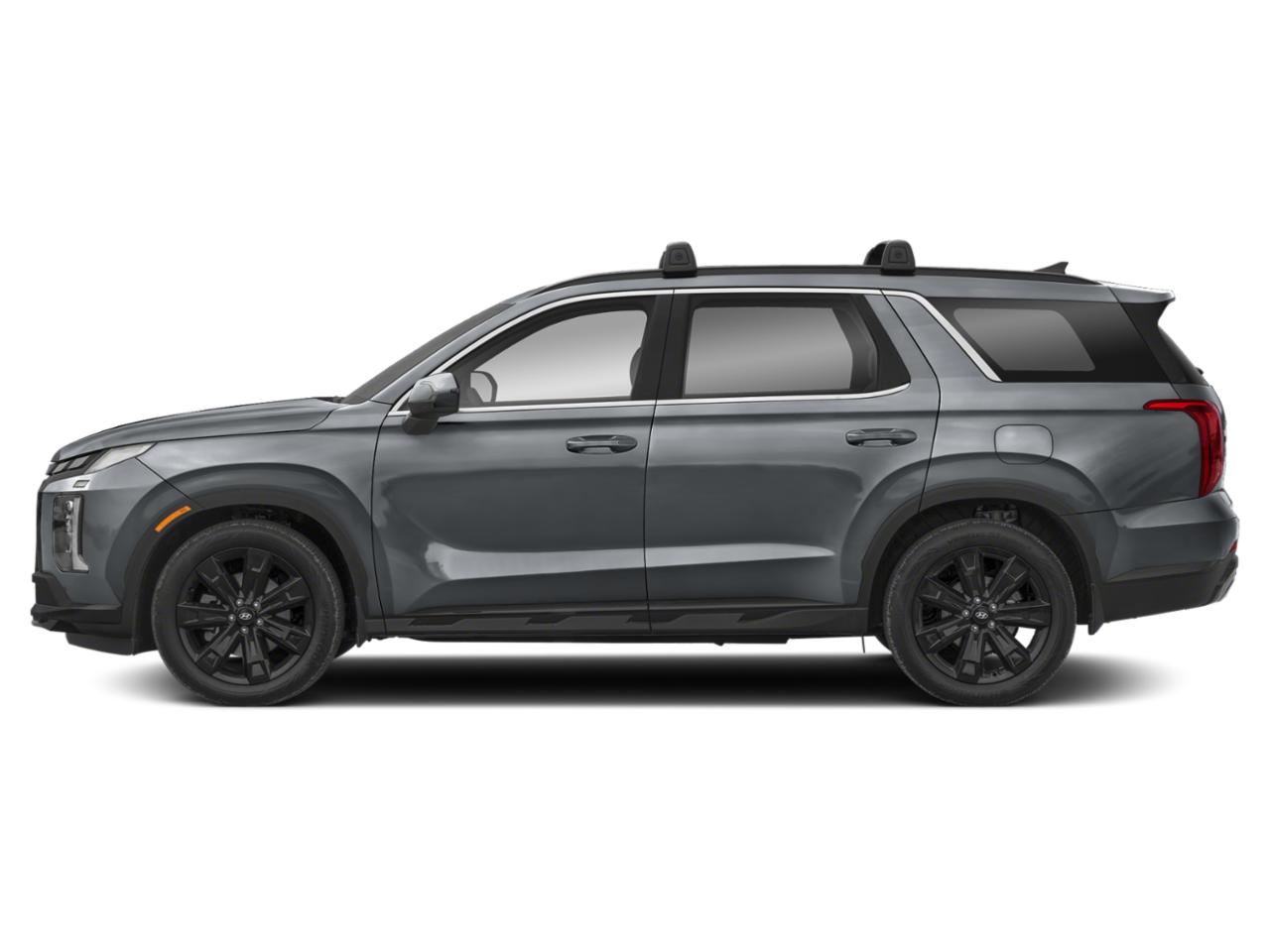 2025 Hyundai PALISADE Vehicle Photo in Merrillville, IN 46410