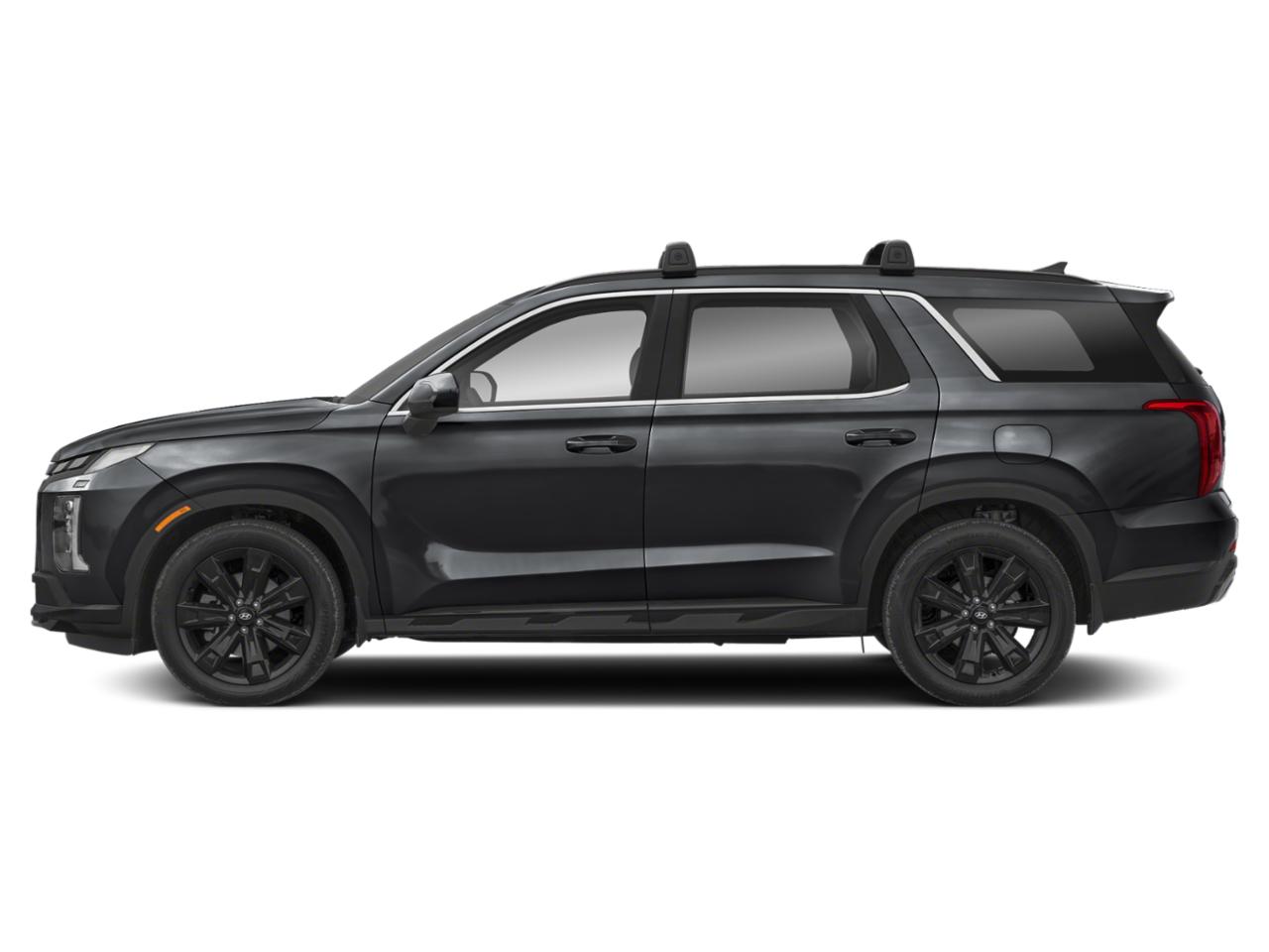2025 Hyundai PALISADE Vehicle Photo in Denton, TX 76205