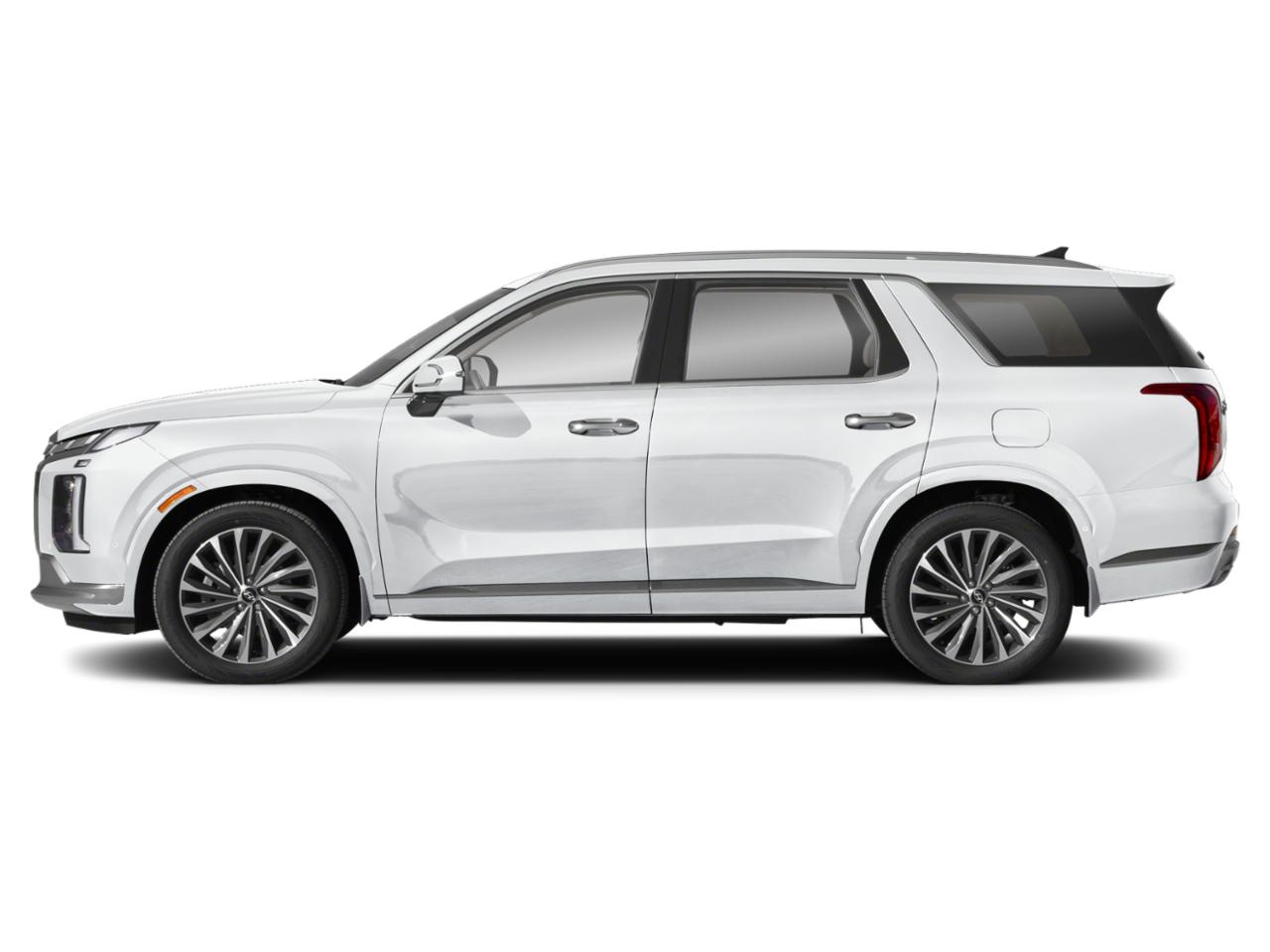 2025 Hyundai PALISADE Vehicle Photo in Merrillville, IN 46410