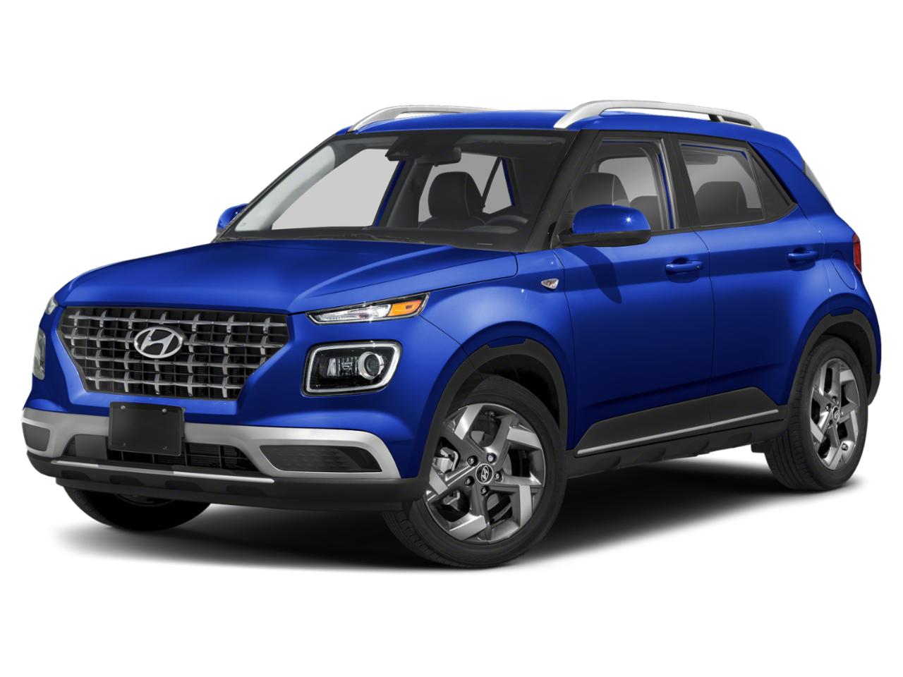 2025 Hyundai VENUE Vehicle Photo in Merrillville, IN 46410