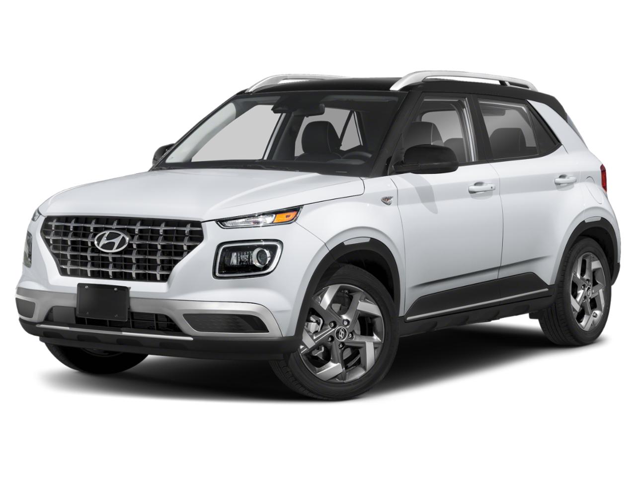 2025 Hyundai VENUE Vehicle Photo in Merrillville, IN 46410