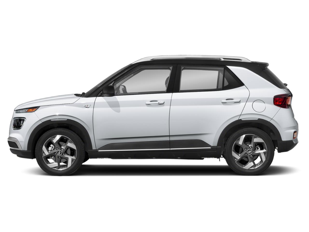 2025 Hyundai VENUE Vehicle Photo in Merrillville, IN 46410