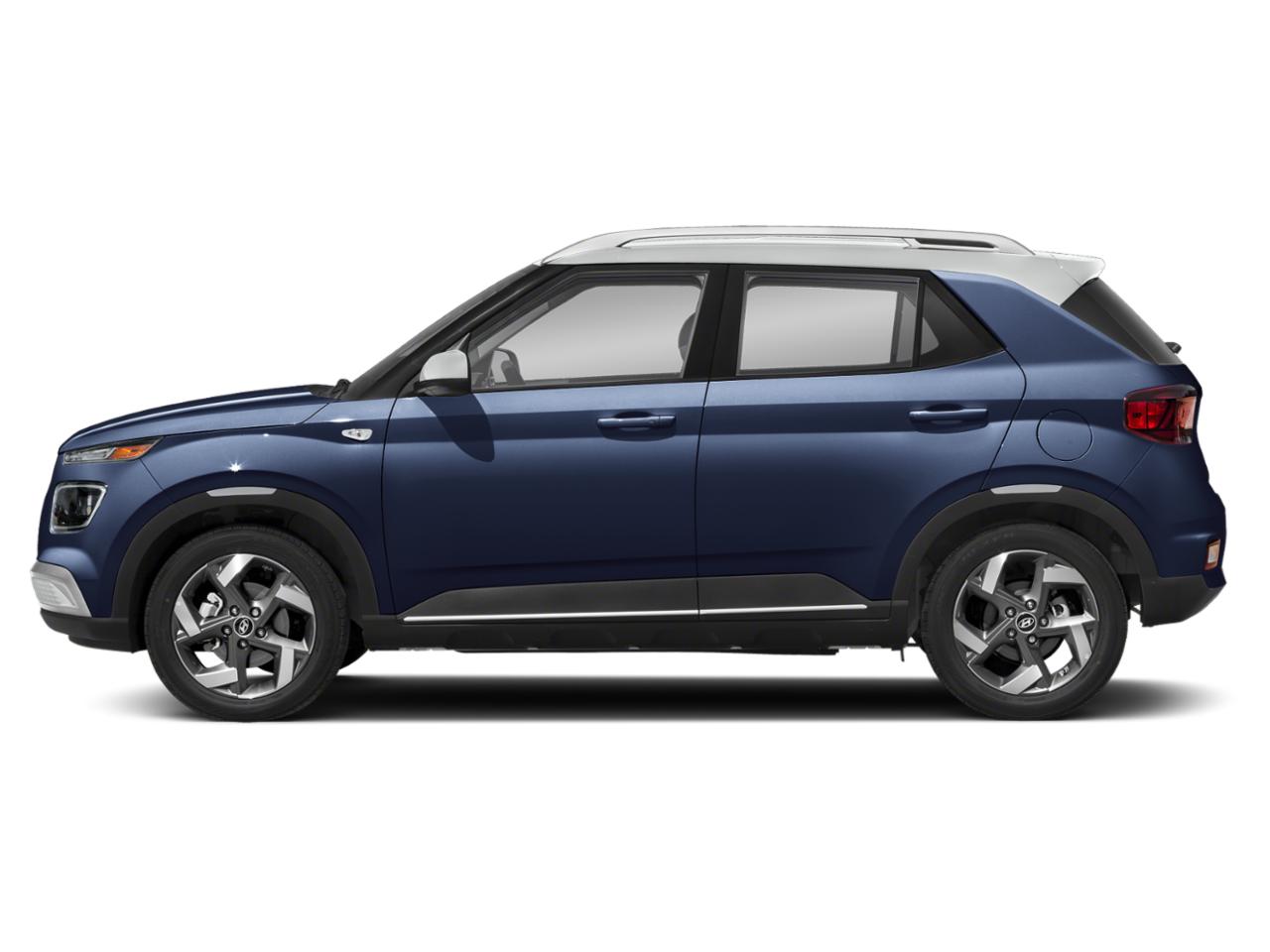 2025 Hyundai VENUE Vehicle Photo in Merrillville, IN 46410