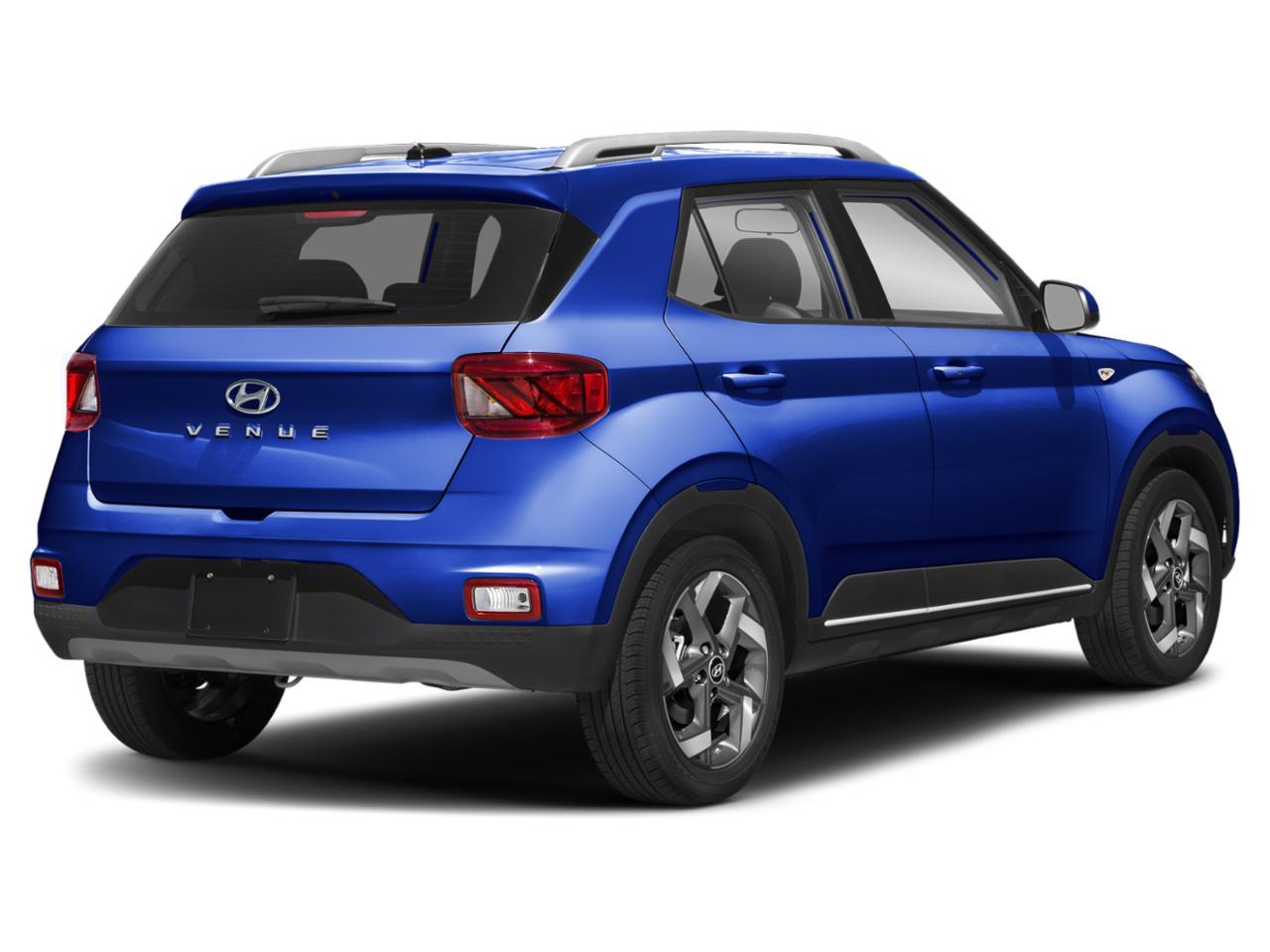2025 Hyundai VENUE Vehicle Photo in Merrillville, IN 46410