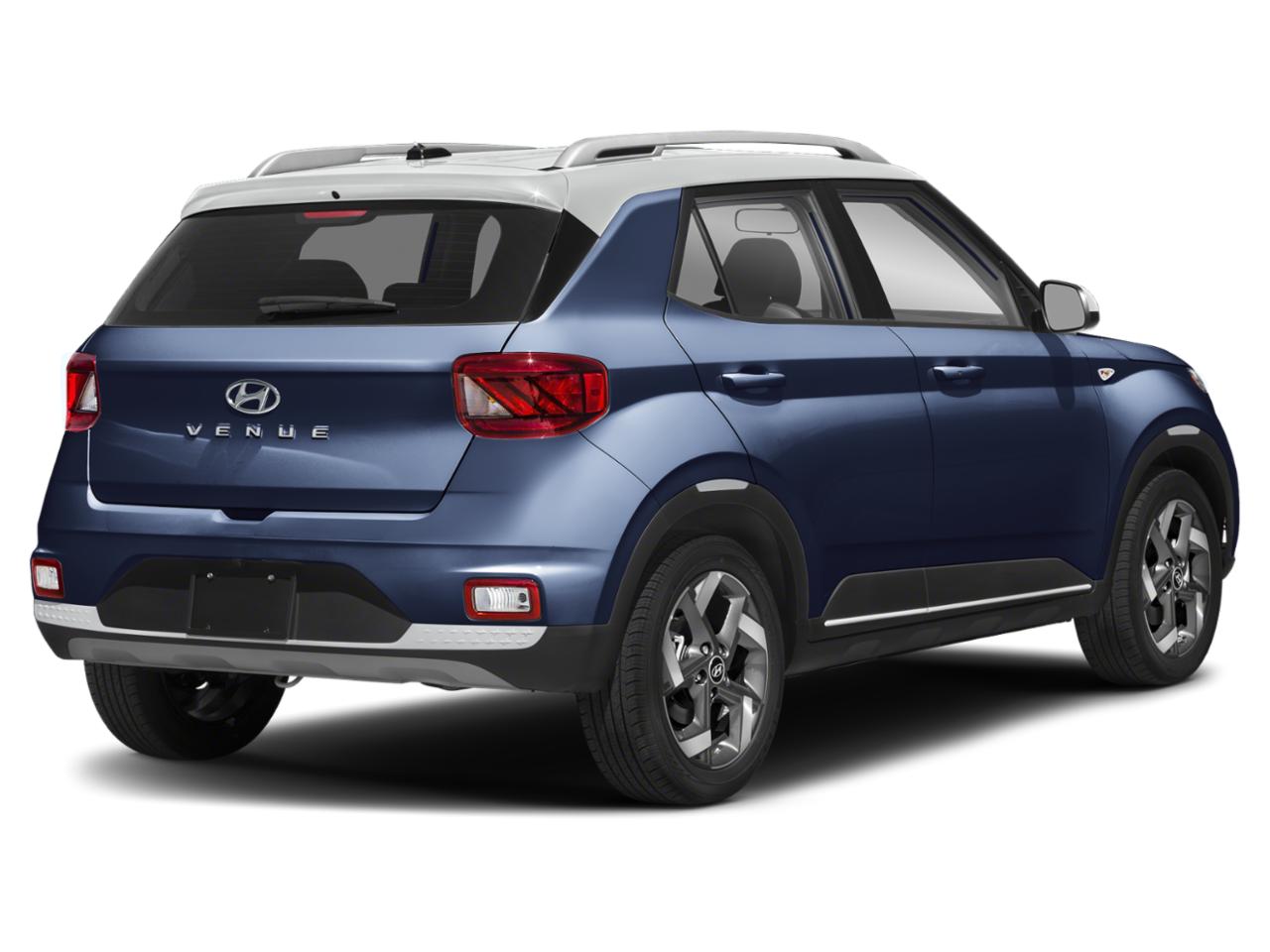 2025 Hyundai VENUE Vehicle Photo in Merrillville, IN 46410