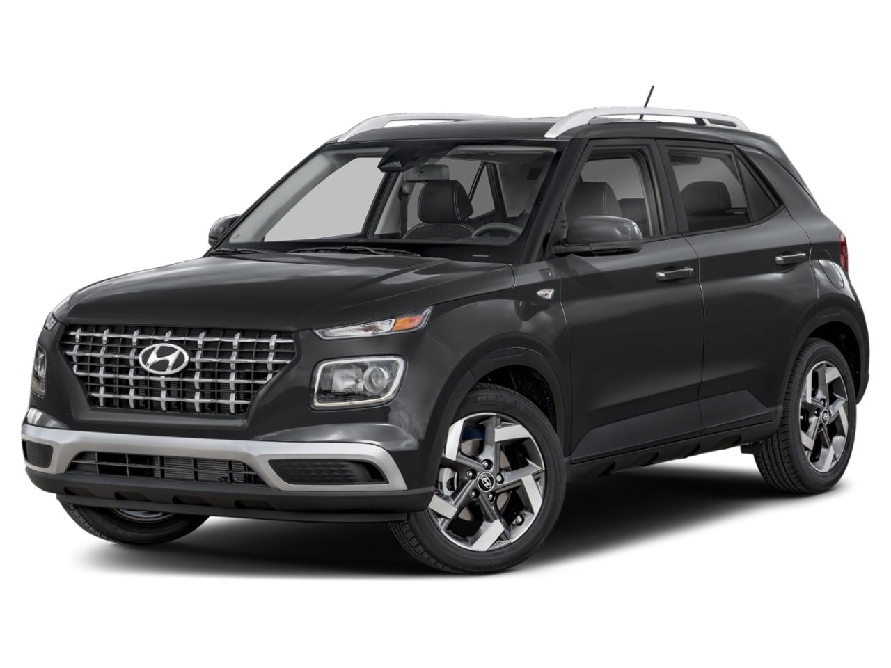 2025 Hyundai VENUE Vehicle Photo in Philadelphia, PA 19116