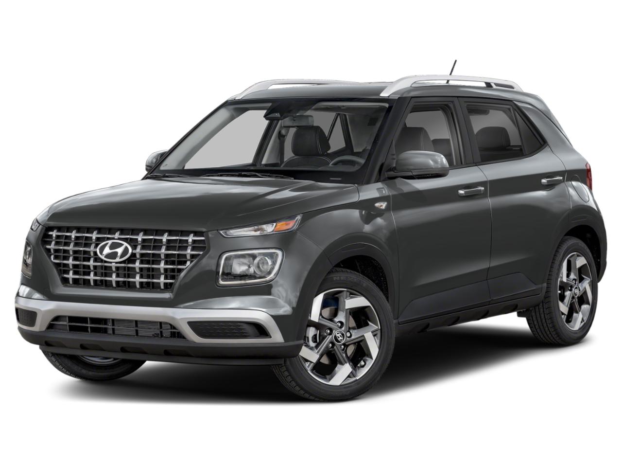 2025 Hyundai VENUE Vehicle Photo in Merrillville, IN 46410