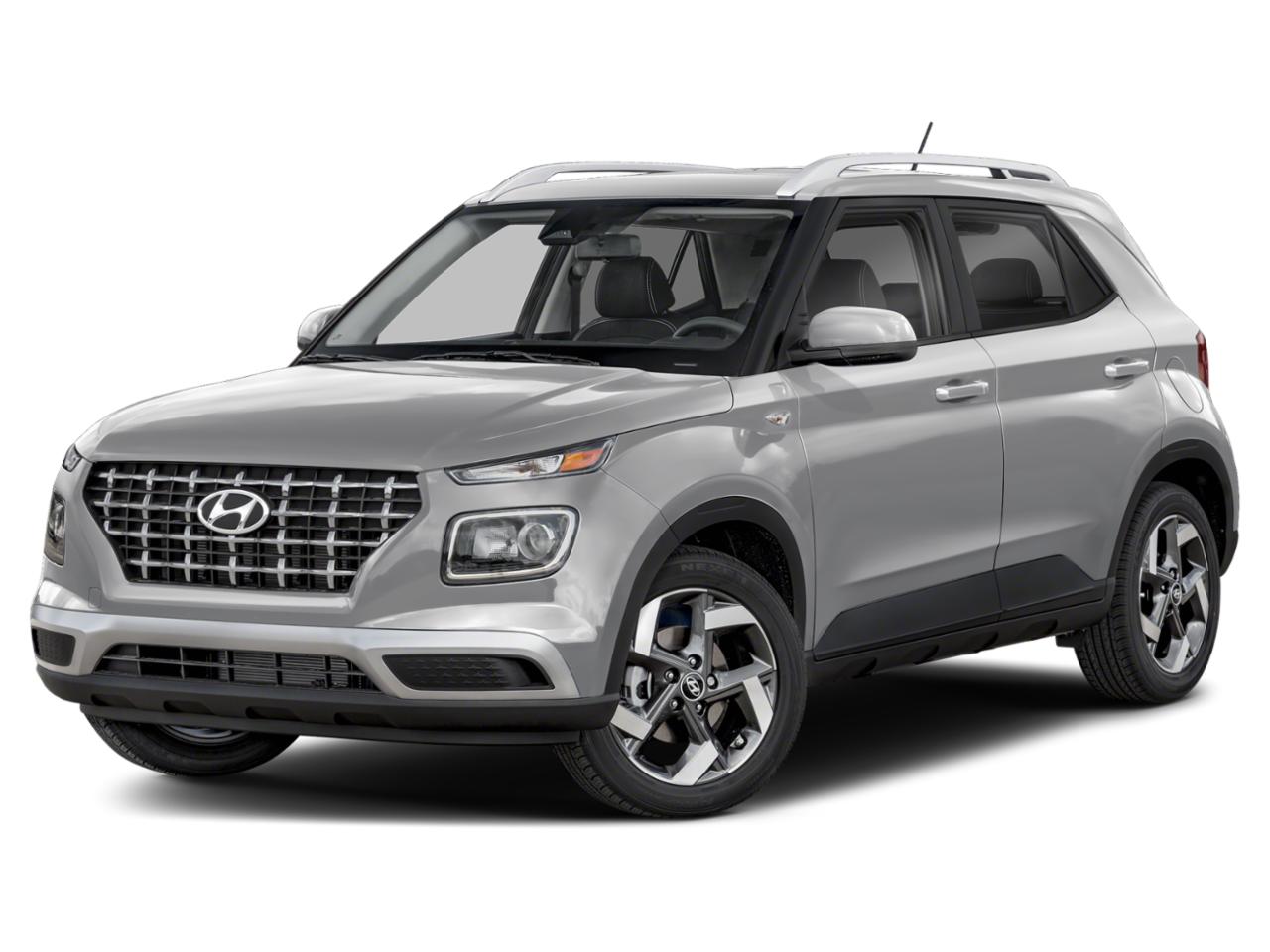 2025 Hyundai VENUE Vehicle Photo in Merrillville, IN 46410