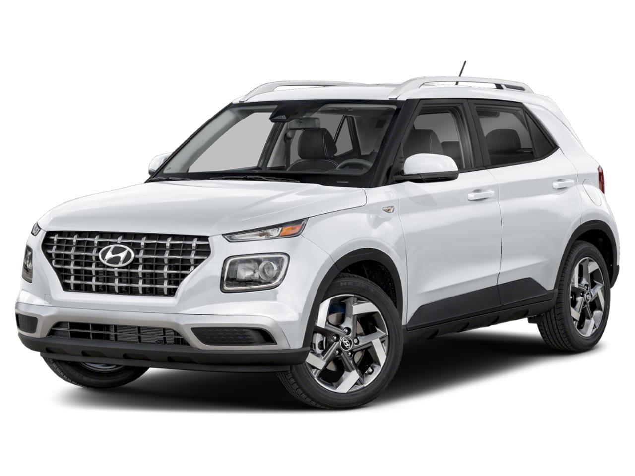2025 Hyundai VENUE Vehicle Photo in Merrillville, IN 46410