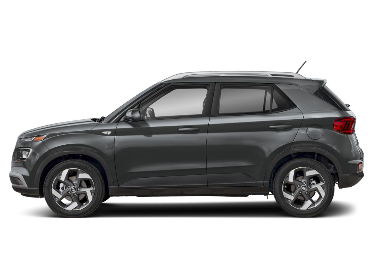 2025 Hyundai VENUE Vehicle Photo in Merrillville, IN 46410