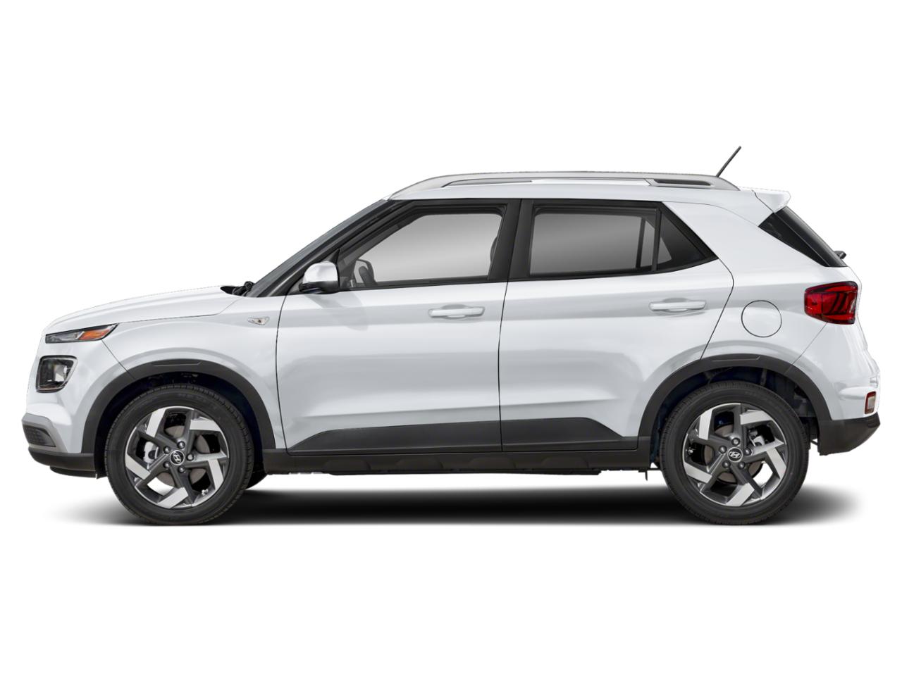 2025 Hyundai VENUE Vehicle Photo in Merrillville, IN 46410