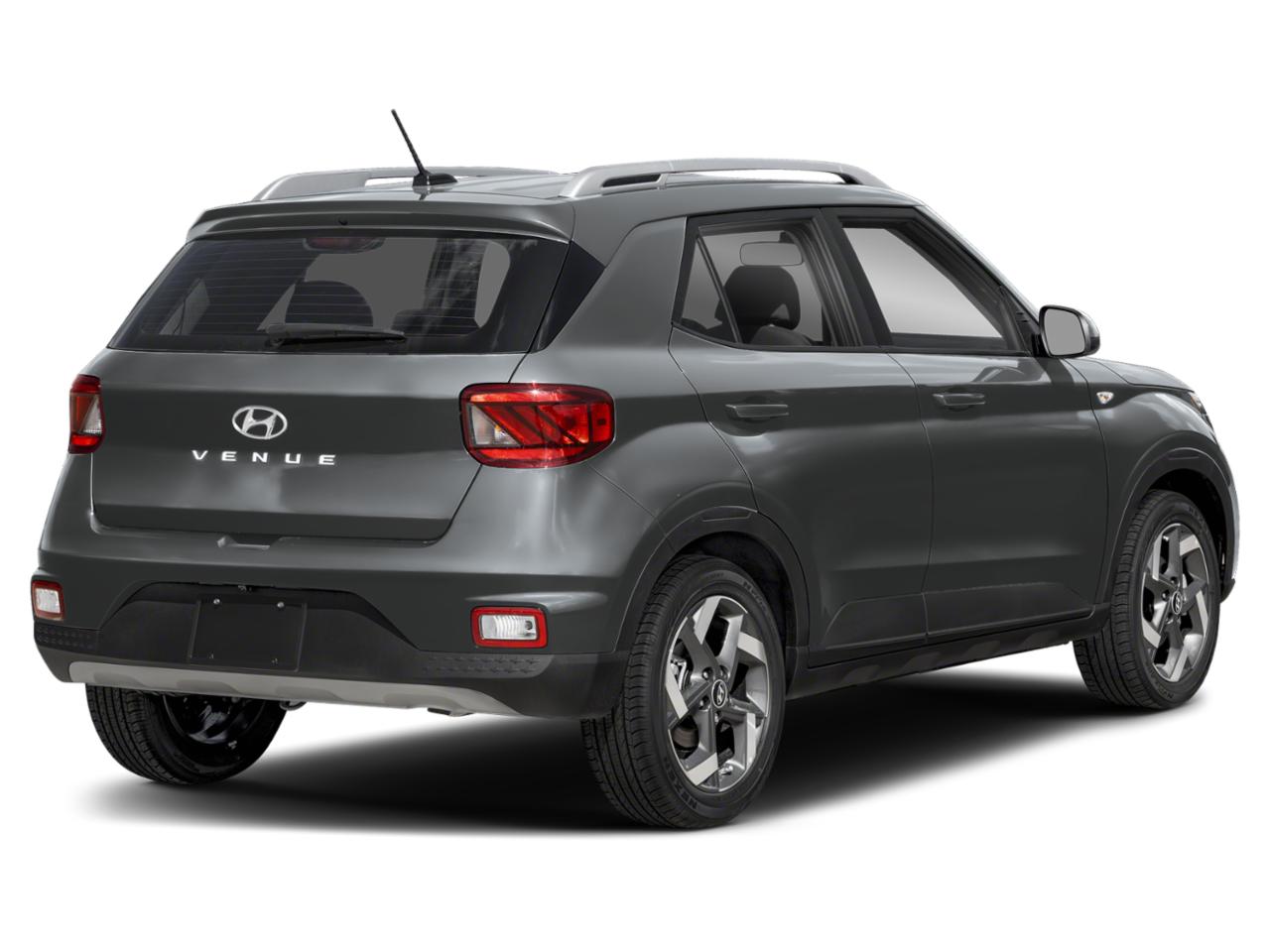 2025 Hyundai VENUE Vehicle Photo in Merrillville, IN 46410