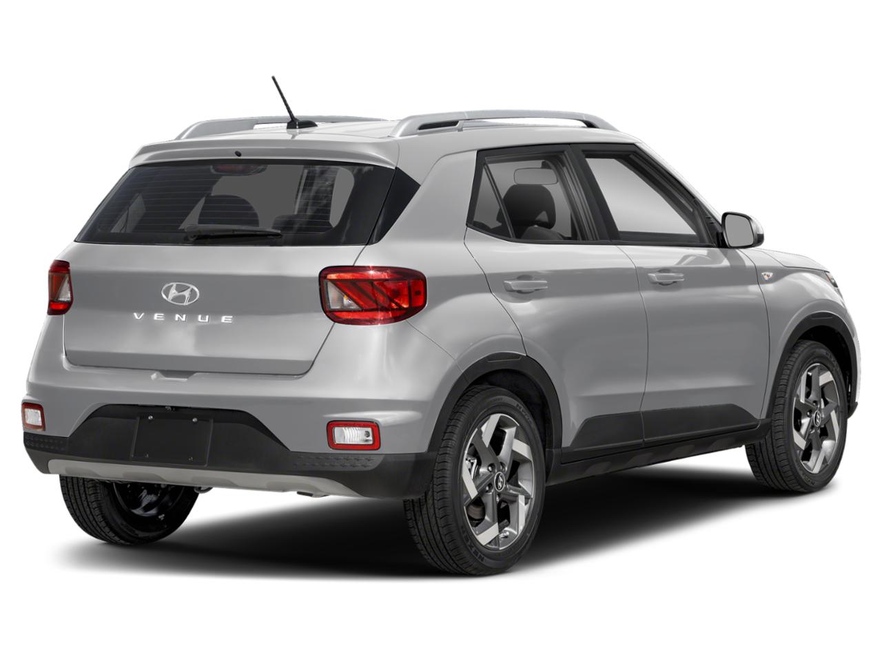 2025 Hyundai VENUE Vehicle Photo in Merrillville, IN 46410
