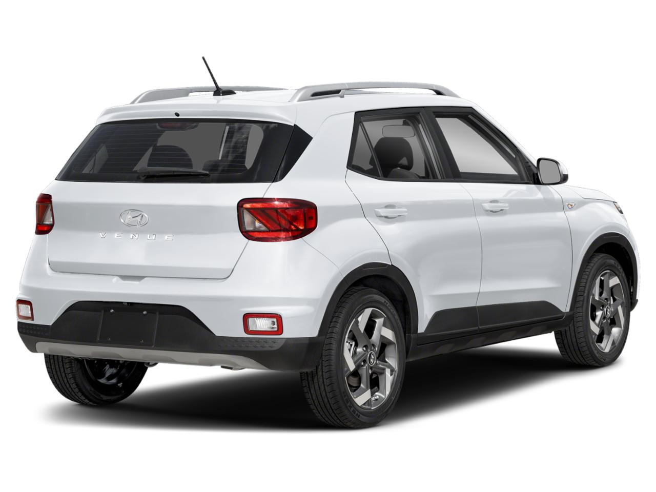 2025 Hyundai VENUE Vehicle Photo in Merrillville, IN 46410