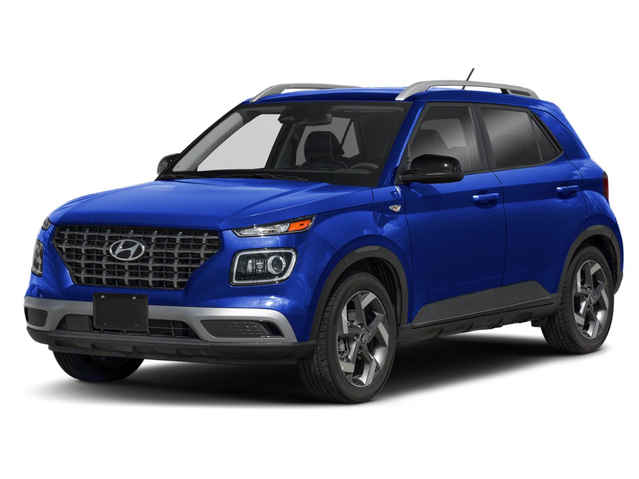 2025 Hyundai VENUE Vehicle Photo in Merrillville, IN 46410