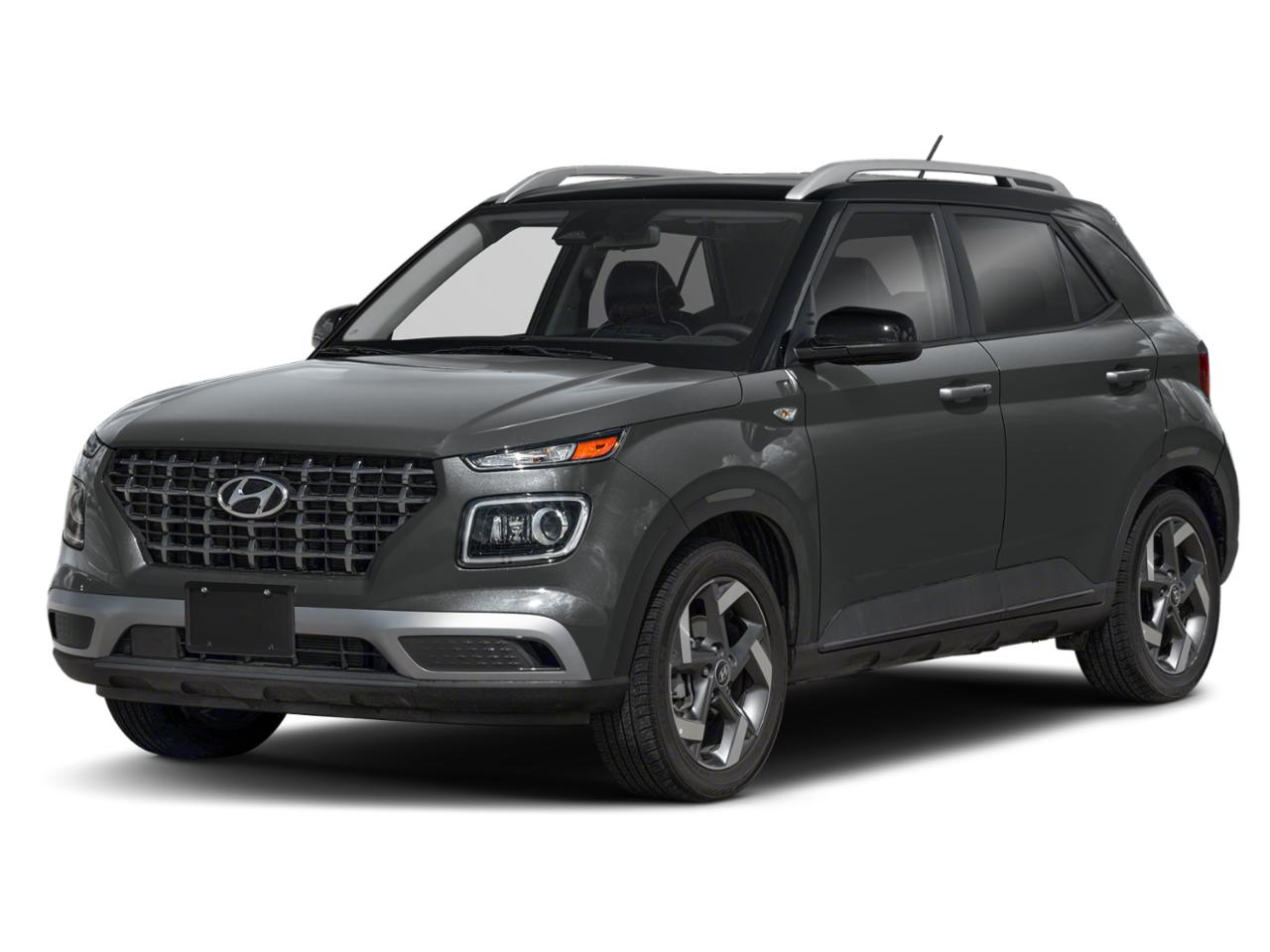 2025 Hyundai VENUE Vehicle Photo in Merrillville, IN 46410