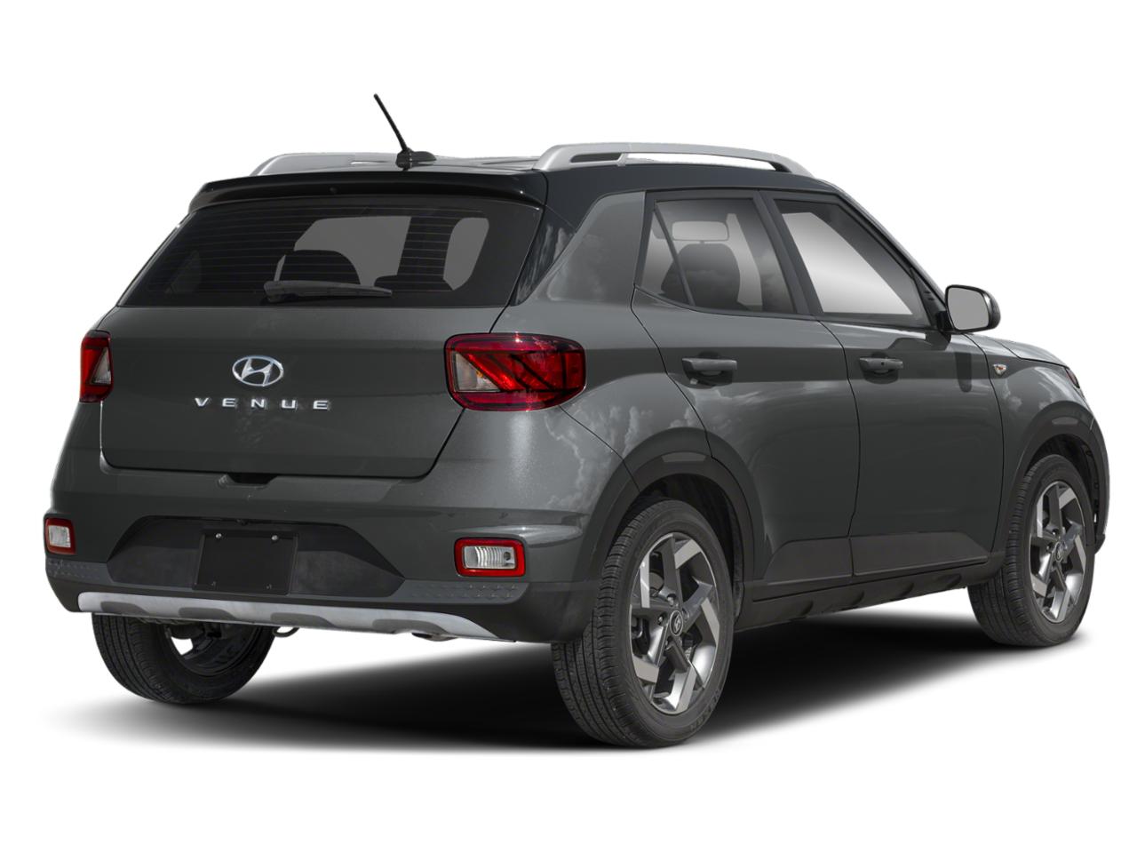 2025 Hyundai VENUE Vehicle Photo in Merrillville, IN 46410