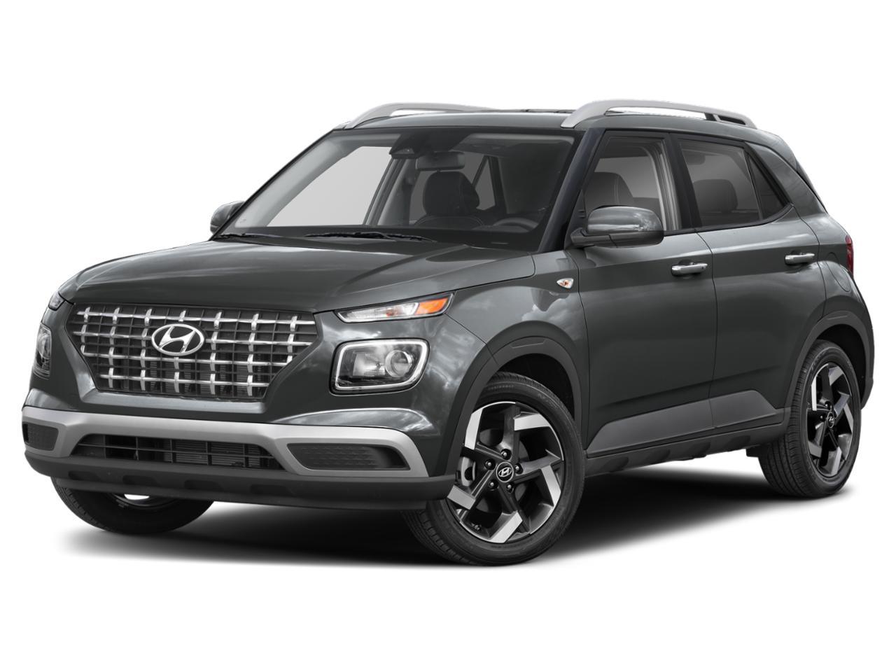 2025 Hyundai VENUE Vehicle Photo in Brunswick, GA 31525