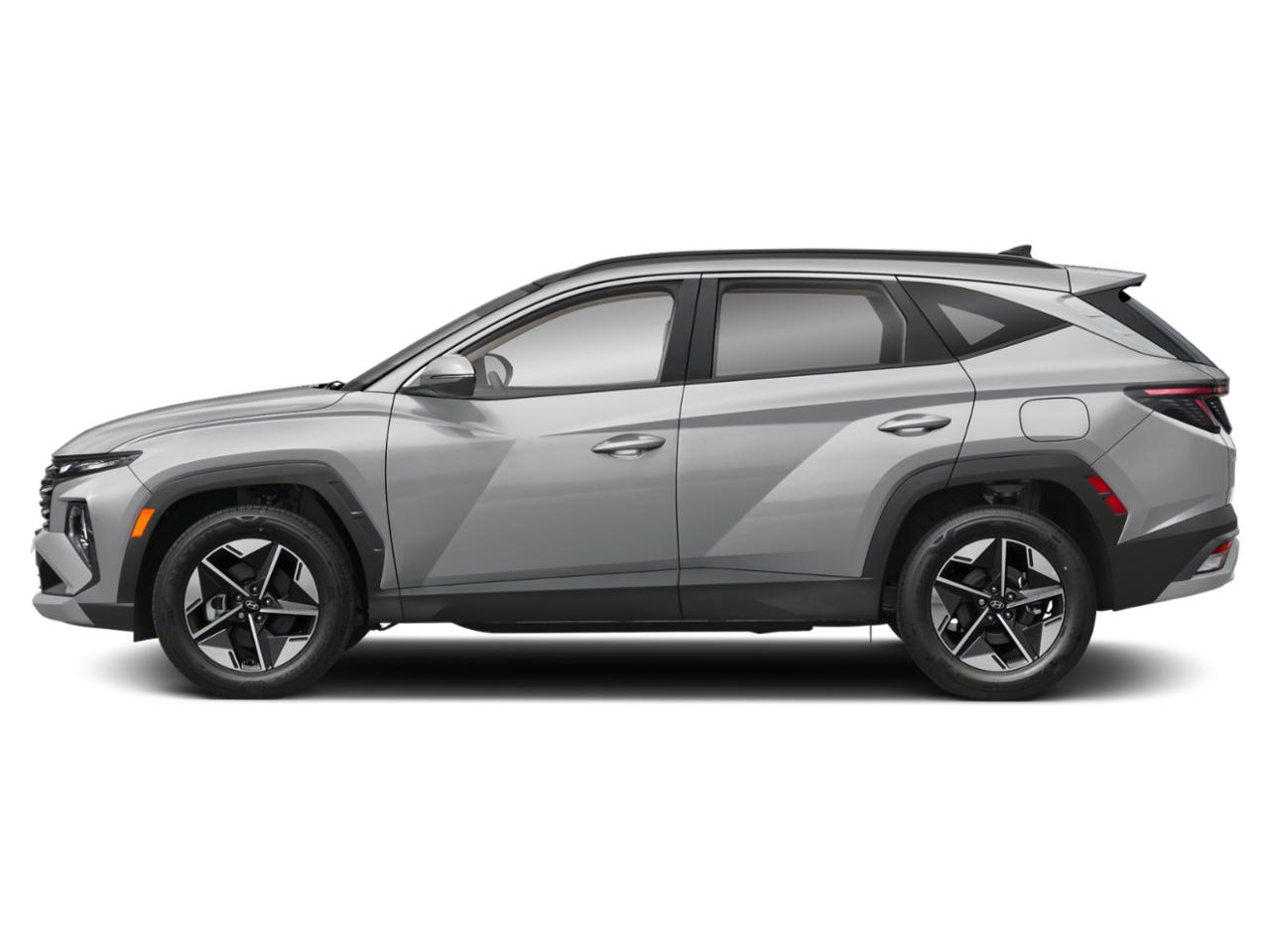 2025 Hyundai TUCSON Hybrid Vehicle Photo in Merrillville, IN 46410