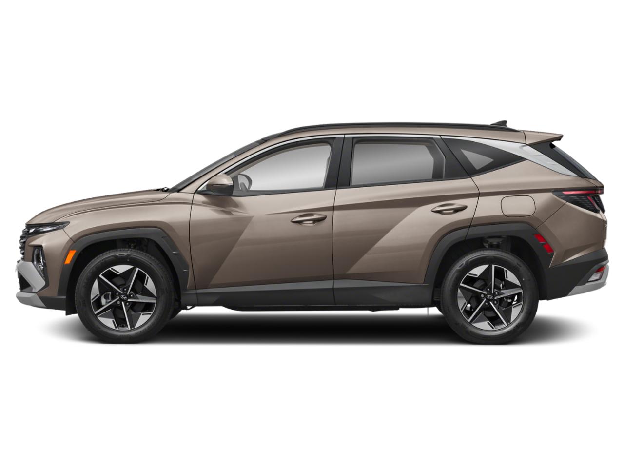2025 Hyundai TUCSON Hybrid Vehicle Photo in Merrillville, IN 46410