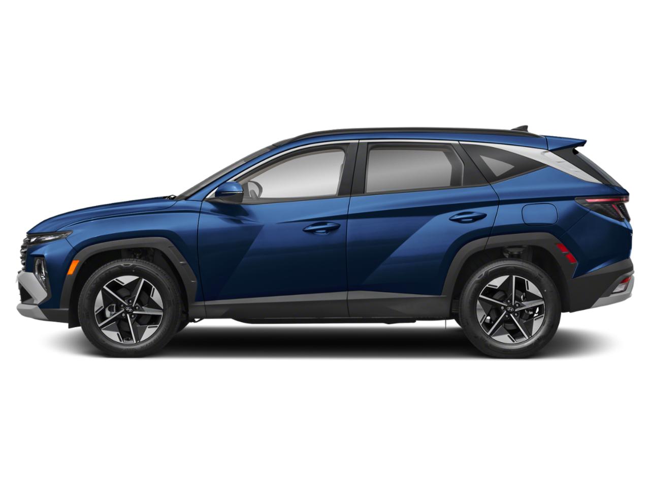 2025 Hyundai TUCSON Hybrid Vehicle Photo in Harrisburg, PA 17111