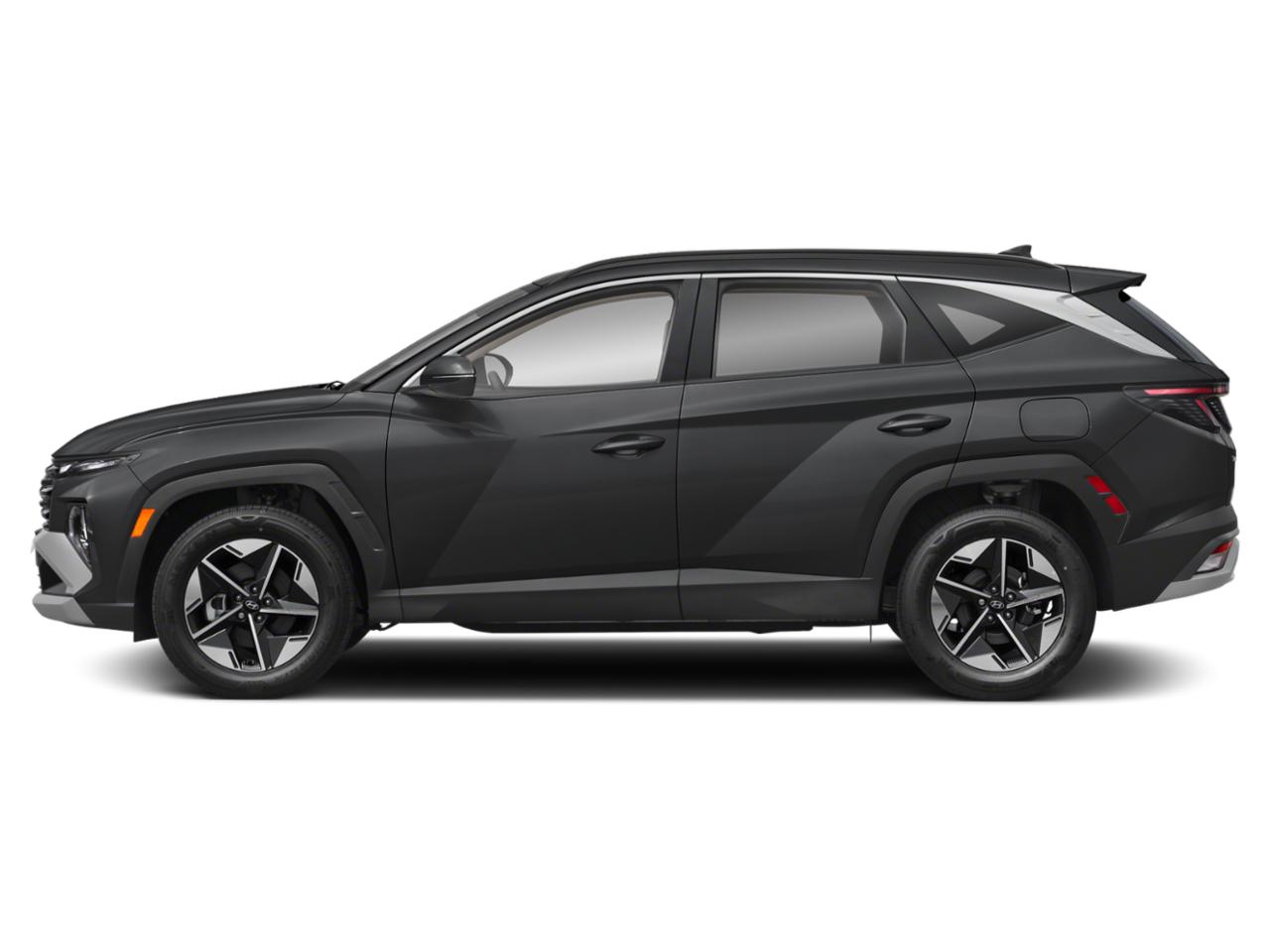 2025 Hyundai TUCSON Hybrid Vehicle Photo in Merrillville, IN 46410