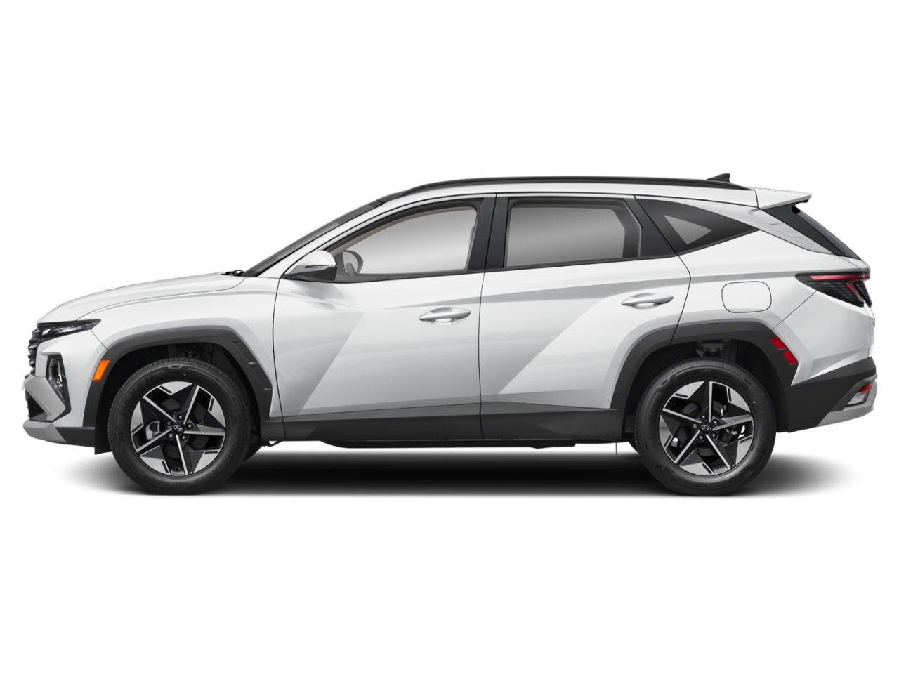 2025 Hyundai TUCSON Hybrid Vehicle Photo in Merrillville, IN 46410