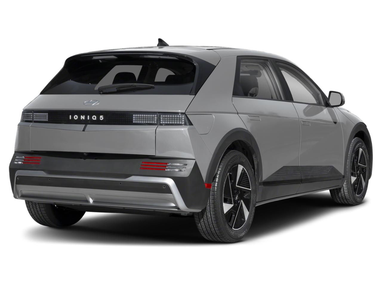 2025 Hyundai IONIQ 5 Vehicle Photo in Philadelphia, PA 19116