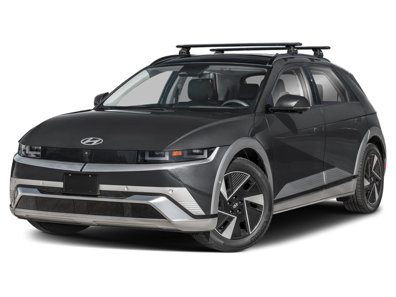 2025 Hyundai IONIQ 5 Vehicle Photo in Harrisburg, PA 17111