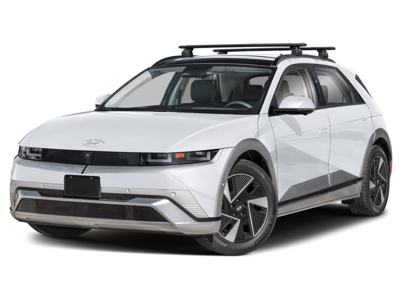 2025 Hyundai IONIQ 5 Vehicle Photo in Harrisburg, PA 17111