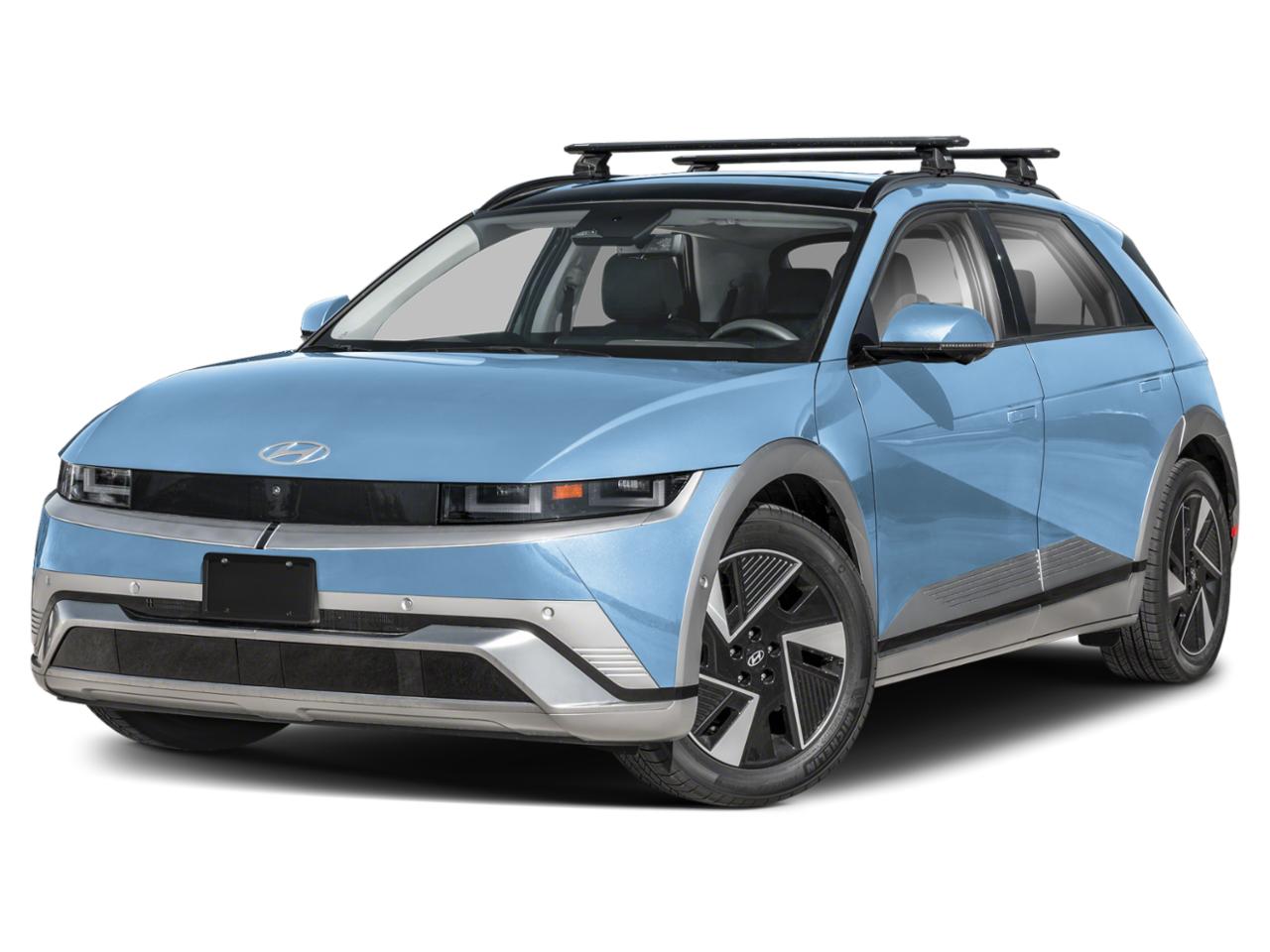 2025 Hyundai IONIQ 5 Vehicle Photo in Philadelphia, PA 19116