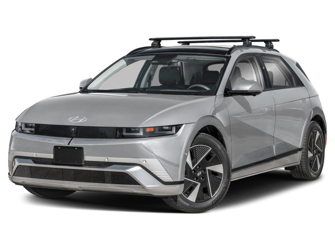 2025 Hyundai IONIQ 5 Vehicle Photo in Harrisburg, PA 17111