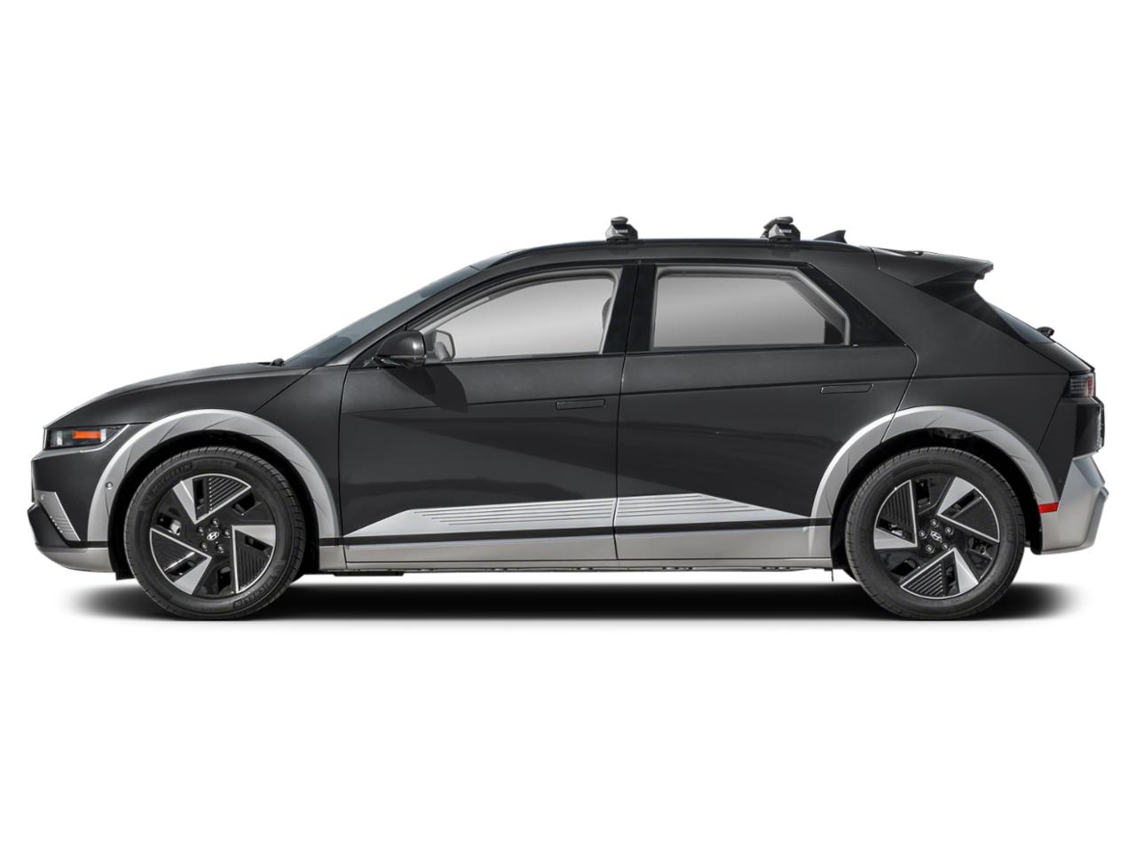 2025 Hyundai IONIQ 5 Vehicle Photo in Harrisburg, PA 17111