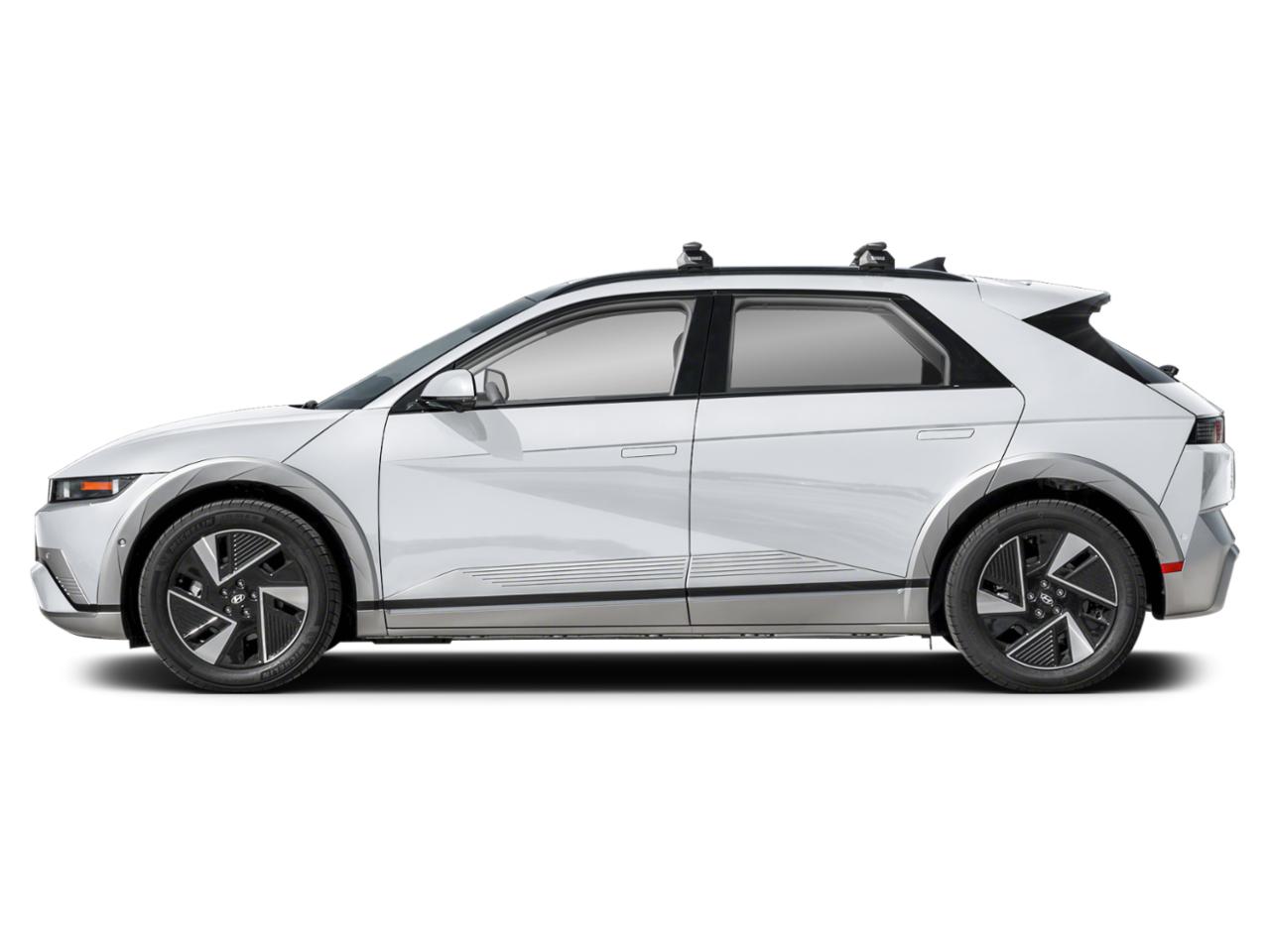 2025 Hyundai IONIQ 5 Vehicle Photo in Harrisburg, PA 17111