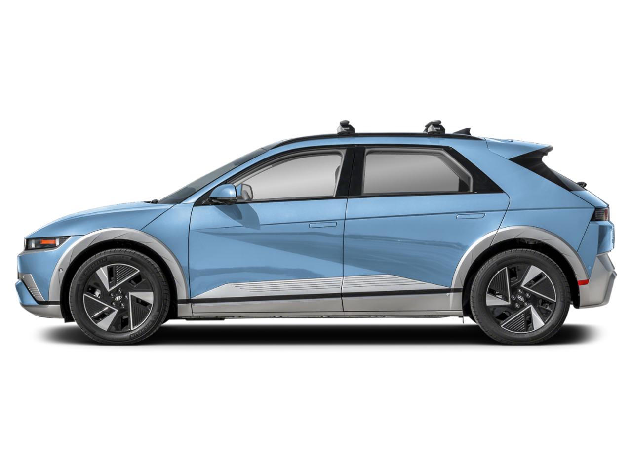 2025 Hyundai IONIQ 5 Vehicle Photo in Philadelphia, PA 19116