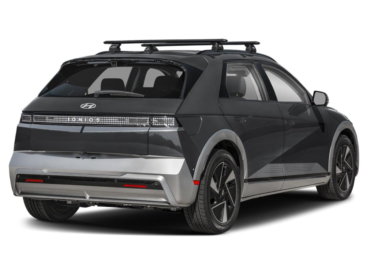 2025 Hyundai IONIQ 5 Vehicle Photo in Harrisburg, PA 17111