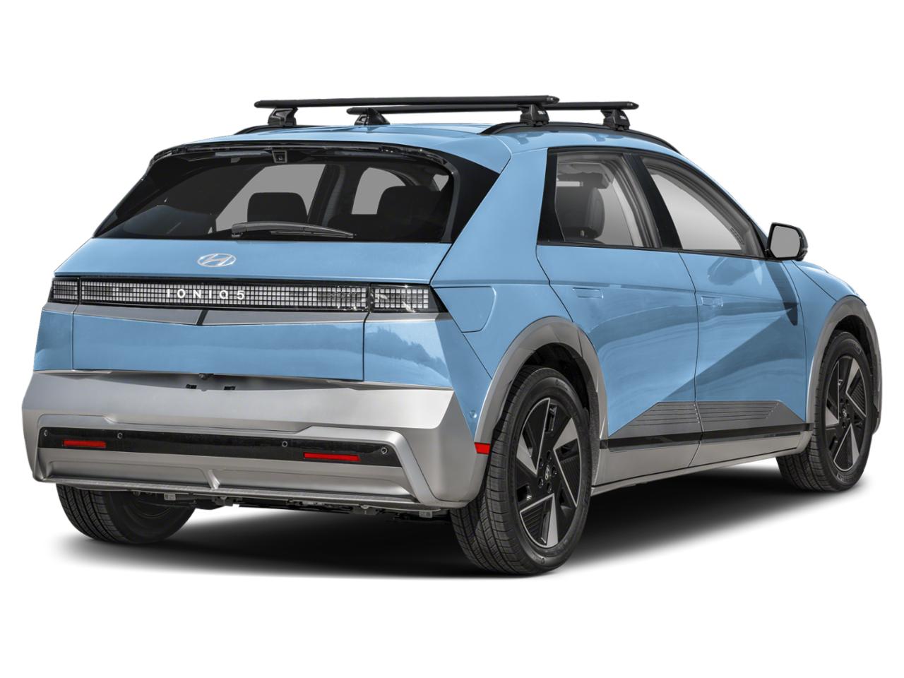 2025 Hyundai IONIQ 5 Vehicle Photo in Philadelphia, PA 19116