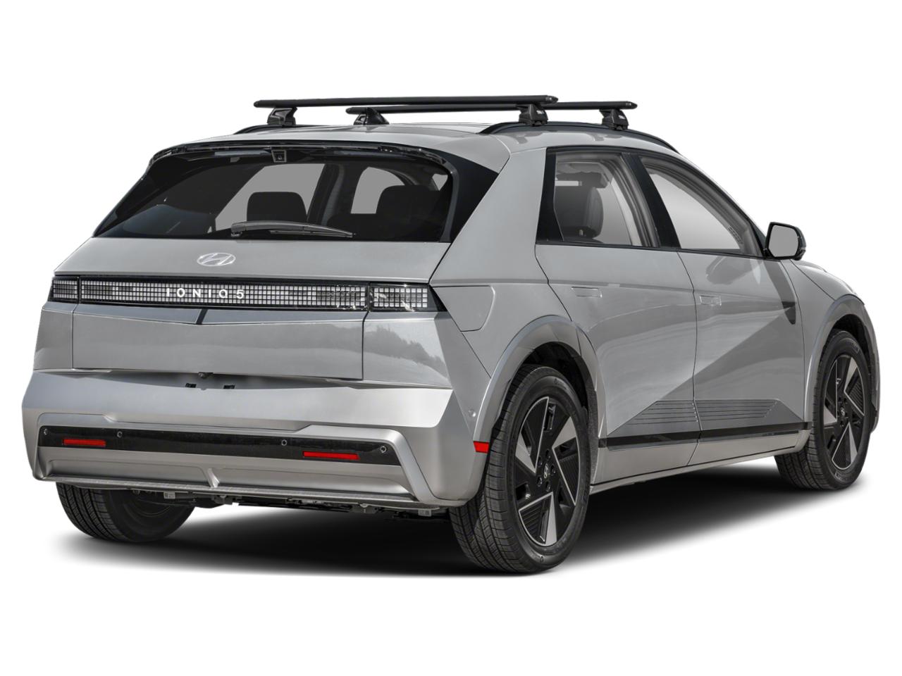 2025 Hyundai IONIQ 5 Vehicle Photo in Harrisburg, PA 17111