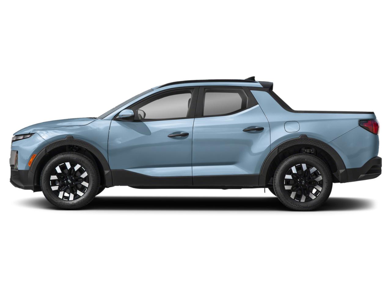 2025 Hyundai SANTA CRUZ Vehicle Photo in Merrillville, IN 46410