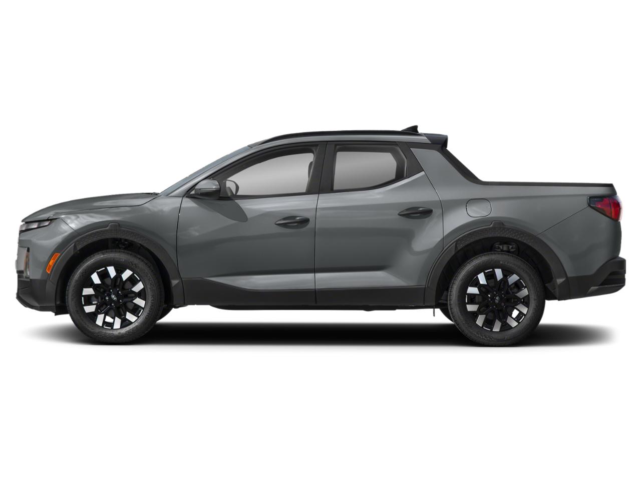 2025 Hyundai SANTA CRUZ Vehicle Photo in Merrillville, IN 46410
