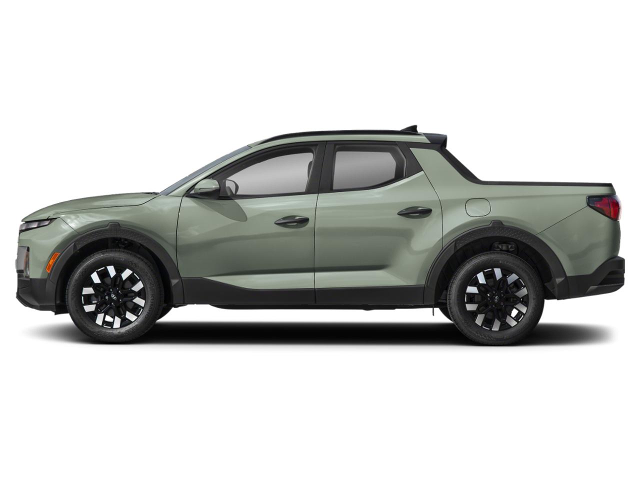 2025 Hyundai SANTA CRUZ Vehicle Photo in Merrillville, IN 46410